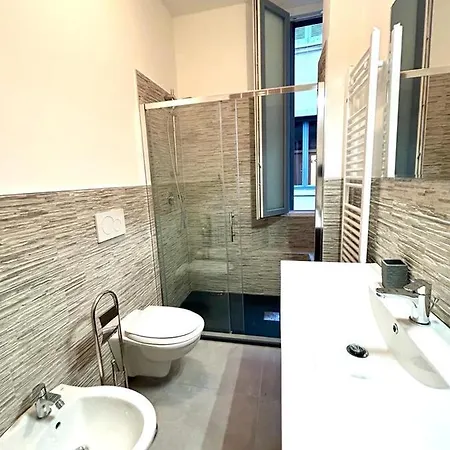 Kibilu - Via Valtellina - Quartiere Isola - Stazione Garibaldi - Monumentale - Vicinanze Brera Apartmán *