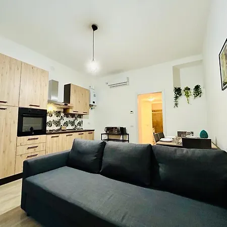 Appartement Kibilu - Via Valtellina - Quartiere Isola - Stazione Garibaldi - Monumentale - Vicinanze Brera