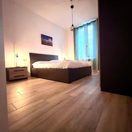 Apartmán Kibilu - Via Valtellina - Quartiere Isola - Stazione Garibaldi - Monumentale - Vicinanze Brera *