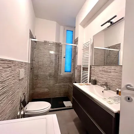 Appartement Kibilu - Via Valtellina - Quartiere Isola - Stazione Garibaldi - Monumentale - Vicinanze Brera Milan