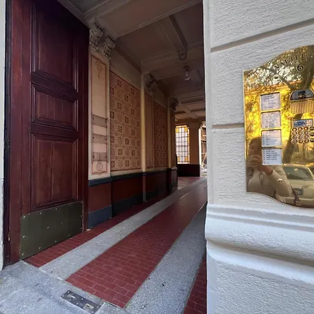 Apartment Kibilu - Via Valtellina - Quartiere Isola - Stazione Garibaldi - Monumentale - Vicinanze Brera